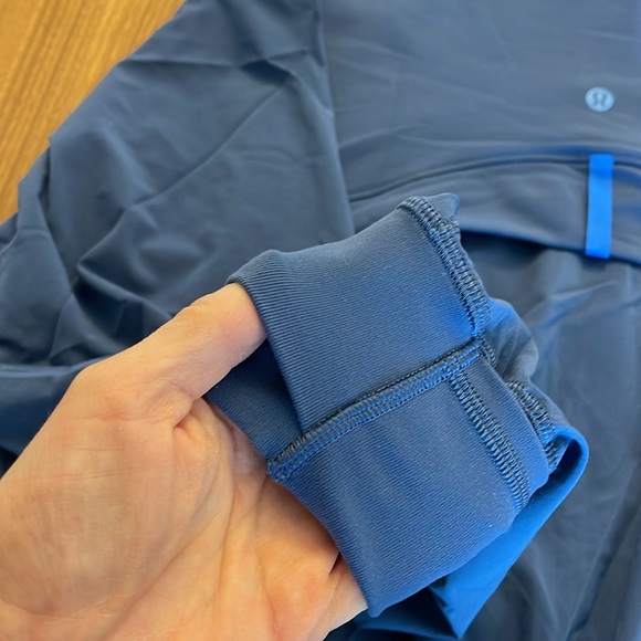Lululemon Jacket, Leggings and Shirt available in my closet - Picture 4 of 6
